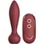 Анальный вибратор с дистанционным управлением Dream Toys Romance Romy - миниатюра 1