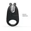 Эрекционное кольцо Erospace Rapid 7.5 см черный - миниатюра 7