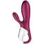 Смарт-вібратор кролик Satisfyer Hot Bunny - мініатюра 1