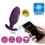 Анальная пробка PRETTY LOVE Jefferson, 12 vibration functions 3 electric shock functions PRETTY LOVE BI-040083HP-1 101650 - миниатюра 8