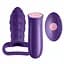 Вібратор Femme Funn Versa Bullet 11.7 см (фіолетовий) - мініатюра 9