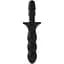 Кріплення для іграшок Vac-U-Lock Black Handle Accessory 21.3 см чорний - мініатюра 1