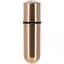 Віброкуля PowerBullet First-Class Bullet 2.5 з Key Chain Pouch, Rose Gold - мініатюра 1