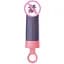 Вібратор CuteVibe Teddy Pink (Pink Dildo) CuteVibe SO6547 92686 - мініатюра 4