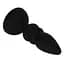 Вібратор B-Series Silicone Vibrator, силіконовий, водонепроникний Boss Series 63-00081 103487 - мініатюра 8