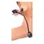 Вакуумная помпа Vagina sucker vibrating для половых губ и клитора подарит ощущения Orion 42-05561810000 23219 - миниатюра 5
