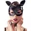 Маска Bad Kitty Naughty Toys Head Mask черный - миниатюра 1