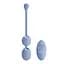 Вагінальні кульки Pretty Love Willie chaser 6, Blue, Wireless remote control PRETTY LOVE BI-014548W-A5 100023 - мініатюра 1