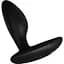 Анальна пробка We-Vibe Ditto+ (Black) - мініатюра 1