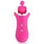 Стимулятор клітора FeelzToys Clitella Oral 11 см рожевий - мініатюра 2