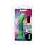 Светящийся в темноте фаллоимитатор Addiction Rave 8″ Glow in the Dark Dildo Blue Green, 20,3 см - миниатюра 7