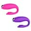 Вібратор для пар G-Sex USB Фуксія - мініатюра 5