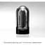 Мастурбатор Tenga Flip Zero Black - мініатюра 4