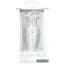 Стеклянная анальная пробка Pillow Talk Fancy Luxurious Glass Anal Plug ⌀3.1 см вибропуля в подарок - миниатюра 5