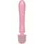 Вибратор Satisfyer Triple Lover Pink (SO8790) [108398] - миниатюра 4