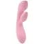 Вібратор-кролик Aphrovibe Dual Fulfill Bunny 20.5 см рожевий - мініатюра 1