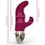 Вибратор Mystim Hop Hop Bob Fuchsia (SO8137) [108533] - миниатюра 7
