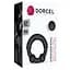 Эрекционное кольцо с металлическими вставками Dorcel STRONGER RING Dorcel SO5077 91775 - миниатюра 1