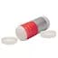 Мастурбатор двусторонний Tenga Dual Feel Cup белый - миниатюра 5