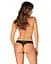 Трусики Obsessive Roxelia thong XL/2XL - миниатюра 7
