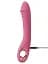 Вібратор You2Toys Slim G-Spot Rose 21.4 см рожевий - мініатюра 3