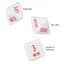Секс игра кубики Cal Exotics Tempt & Tease Dice Tempt & Tease Dice - миниатюра 3