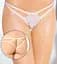 Сексуальні трусики Soft Line G String для милих жінок SoftLine 5591245420 87556 - мініатюра 4