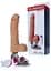 Вібратор Mr. Perfect Vibration 12 функцій Boss Series 67-00080 100618 - мініатюра 1
