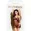 Эротический пеньюар и трусики Penthouse All Yours черный Размер s/m - миниатюра 1