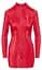 Мини-платье Cottelli Party red M (красный) - миниатюра 5