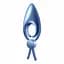 Ерекційне кільце Satisfyer Sniper 13 см блакитний - мініатюра 5