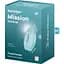 Вакуумный стимулятор Satisfyer Mission Control Blue (SO8969) [108369] - миниатюра 7