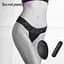 Вибратор Love To Love Secret Panty 2 в комплекте трусики вибропуля пульт ДУ 10 режимов работы - миниатюра 5