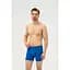 Шорти-труси чоловічі Cornette 220 Perfect-Authentic кобальт 2XL - мініатюра 1