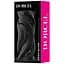 Мастурбатор Dorcel Deep Blow Black, двойное использование - миниатюра 1