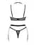 Obsessive Selinne 3-pcs Set M/L - мініатюра 4