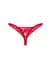 Трусики Obsessive Lacelove thong M/L - миниатюра 4