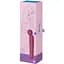 Вибромассажер Satisfyer Planet Wand-er Berry/Rosegold (SO8781) [108426] - миниатюра 8
