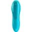 Вибратор на палец Satisfyer Teaser Light Blue (SO5421) [104660] - миниатюра 4