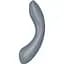 Вибратор Satisfyer Curvy Trinity 1 Bluegrey (SO8408) [108491] - миниатюра 2