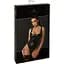 Боді Noir Handmade F333 Powerwetlook Body - M - мініатюра 8