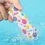 Вібратор для клітора Lovetoy Lollipop Massager 8.5 см мульти - мініатюра 11