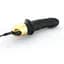 Вібратор Dorcel Mini Lover Black 2.0 перезаряджається - мініатюра 3