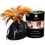 Пудра для тіла Shunga Sensual Body Powder малина 225 г - мініатюра 1