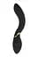 Вибратор для точки G Dreamtoys Elite Josephine Luxxe 20 см черный - миниатюра 4