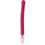 Фалоімітатор двосторонній Dorcel Real Double Do Magenta - мініатюра 1