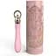Вібратор Zalo Courage Pre-Heating G-spot Massager 20.6 см рожевий - мініатюра 2