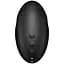 Вакуумний стимулятор Satisfyer Vulva Lover 3 Чорний - мініатюра 3