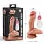 Вибратор Chisa Didi Extreal Sensual Controller 18.5 см телесный - миниатюра 5