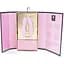 Вибратор для клитора Shunga Aiko Light Pink гибкие кончики - миниатюра 8